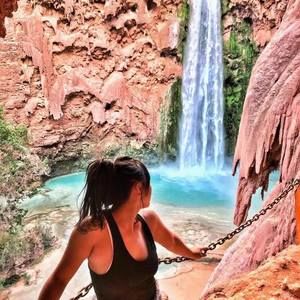 Meet your Posher, Amanda